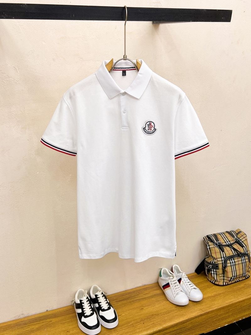 Moncler T-Shirts